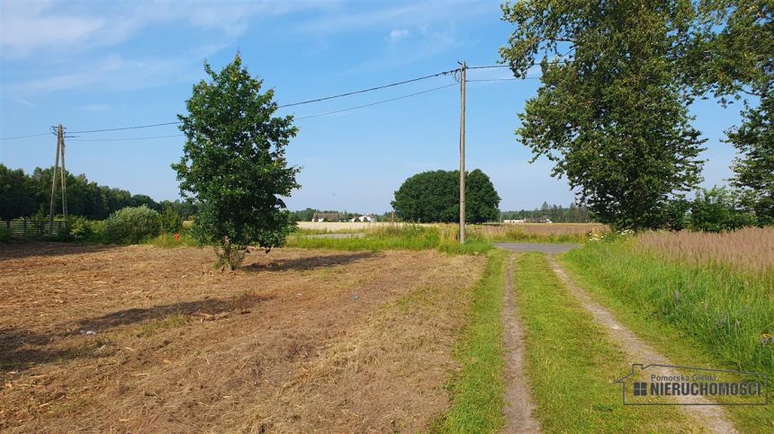 Działka budowlana - KOSZALIN OKOŁO 20 KM - na raty miniaturka 15