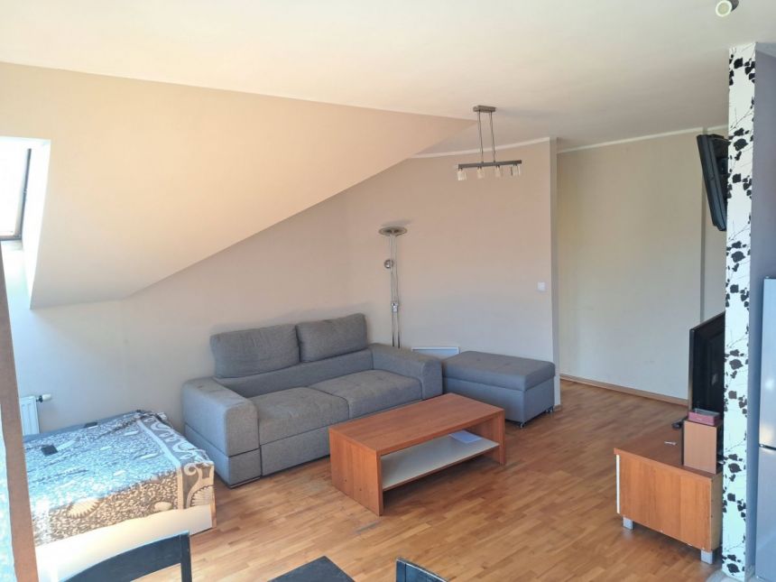 Gdynia Dąbrowa, 499 000 zł, 48.2 m2, 2 pokojowe miniaturka 2