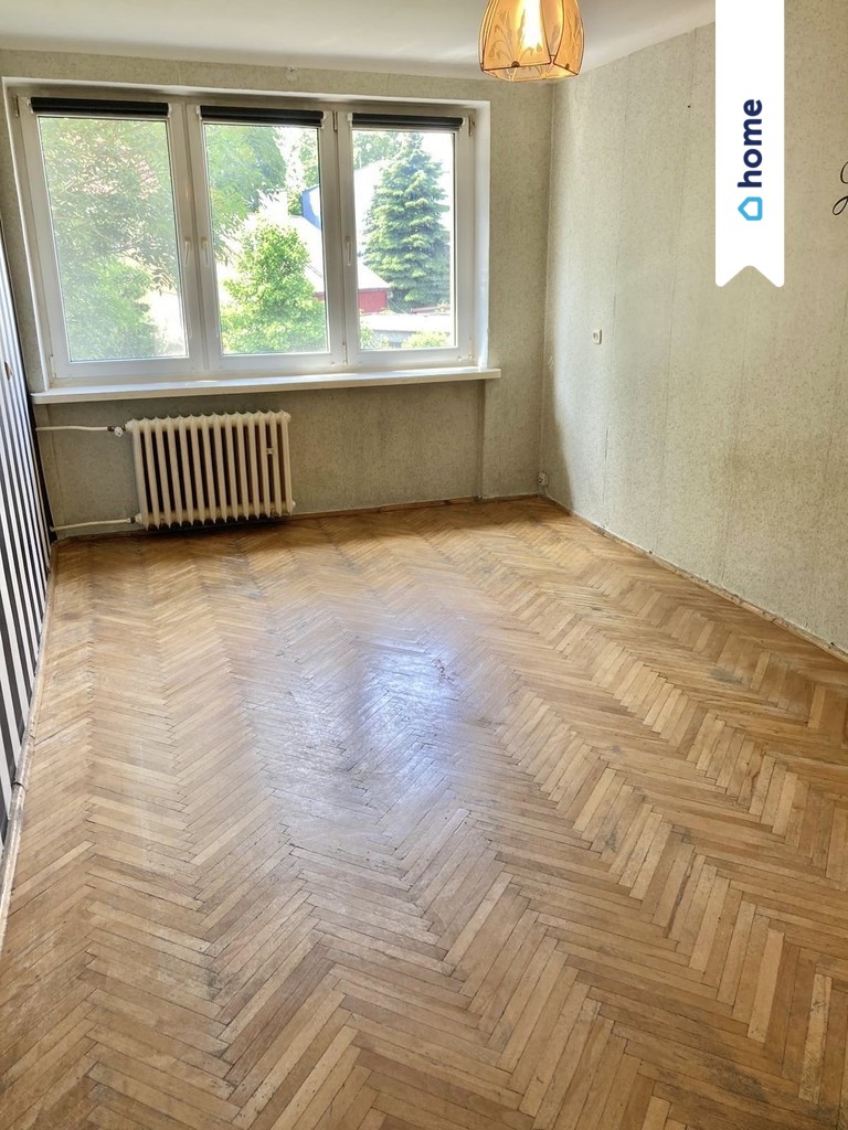 Mieszkanie na Sprzedaż - 46 m², 1 Piętro, 2 Pokoje miniaturka 2