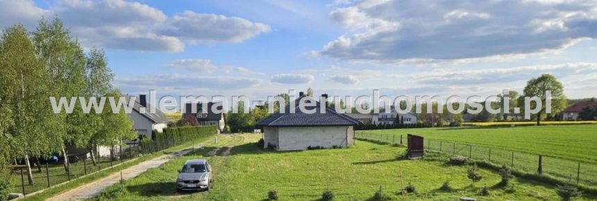 Strzeszkowice Małe, 599 000 zł, 130 m2, wolnostojący miniaturka 11