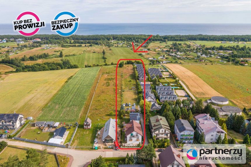 Karwia, 2 999 999 zł, 420 m2, 12 pokoi miniaturka 20