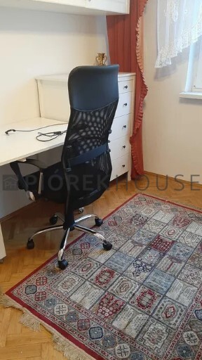 3-pokojowe mieszkanie na Bielanach miniaturka 6