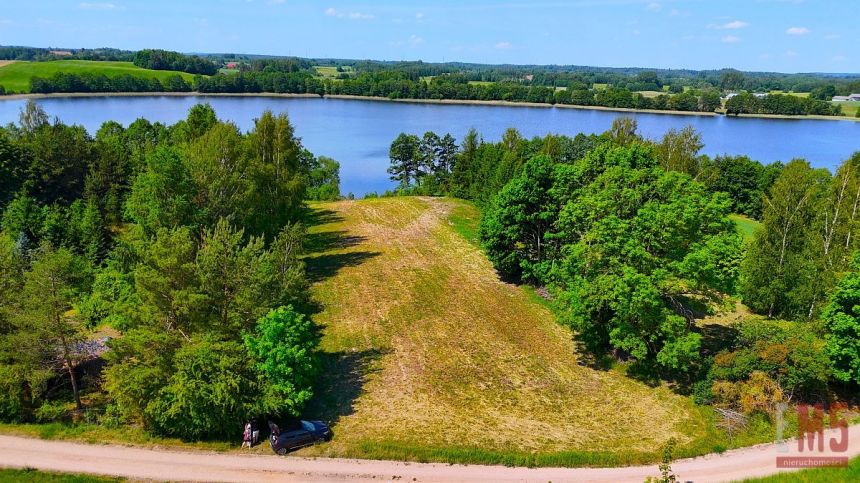 Boksze Stare, 1 900 000 zł, 5.04 ha, rolna miniaturka 3