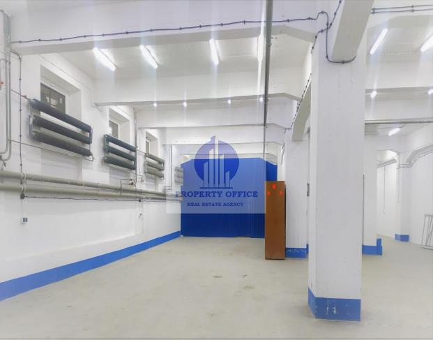 Wola: biuro-magazyn 269,30 m2 miniaturka 3