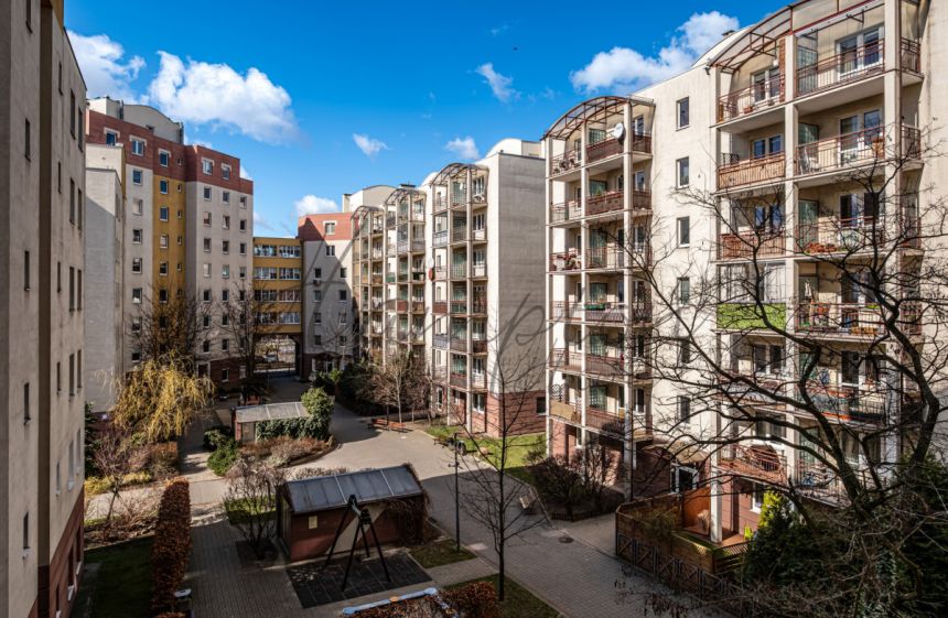 Warszawa Bemowo, 885 800 zł, 51.5 m2, z balkonem miniaturka 19