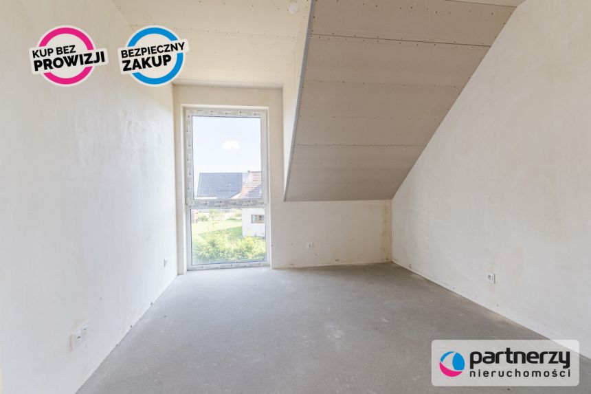 Kiełpino, 729 000 zł, 127.1 m2, ogrzewanie gazowe miniaturka 19