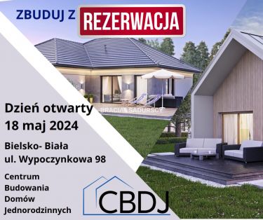 Łodygowice, 610 000 zł, 101 m2, 5 pokoi