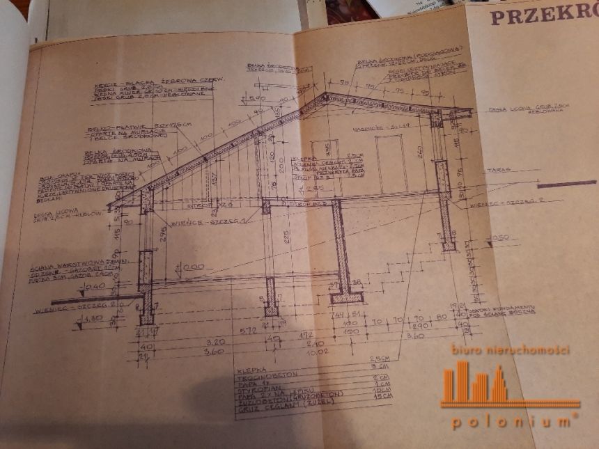 Mostówka, 450 000 zł, 120 m2, jednorodzinny miniaturka 7