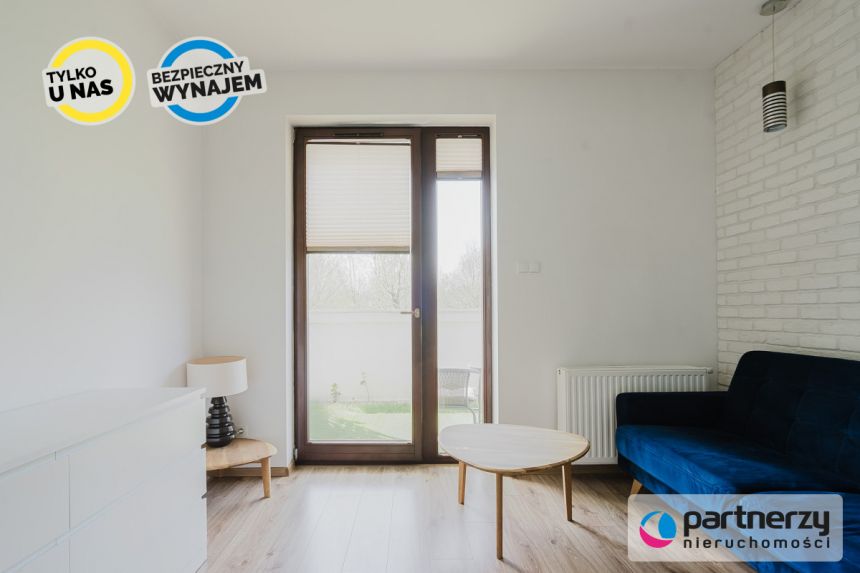 Gdańsk Piecki-Migowo, 2 500 zł, 34.91 m2, M2 miniaturka 3