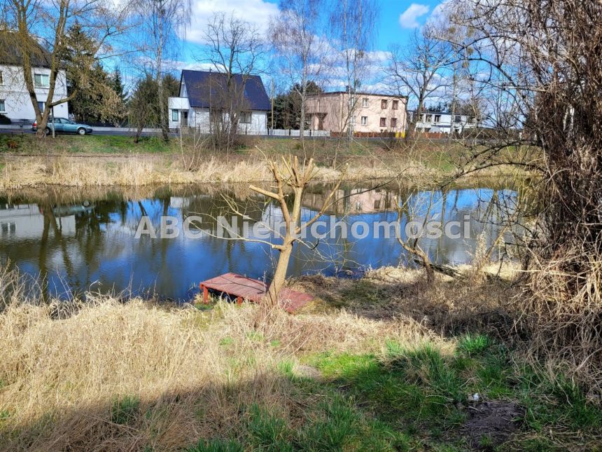 Ujście, 99 000 zł, 45 m2, jasna kuchnia z oknem miniaturka 15