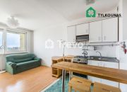 Gdańsk Zaspa, 479 000 zł, 33.1 m2, z balkonem miniaturka 2