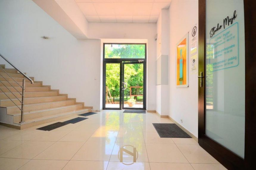 Gorzów Wielkopolski Śródmieście, 1 600 zł, 31.68 m2, wysoki standard miniaturka 7
