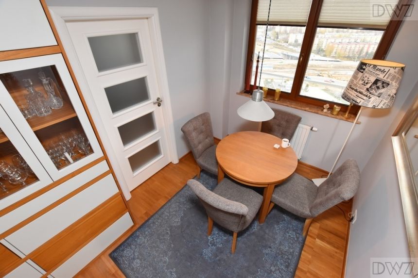 Apartament, 2 pokoje, jadalnia, garaż,Krowodrza miniaturka 14