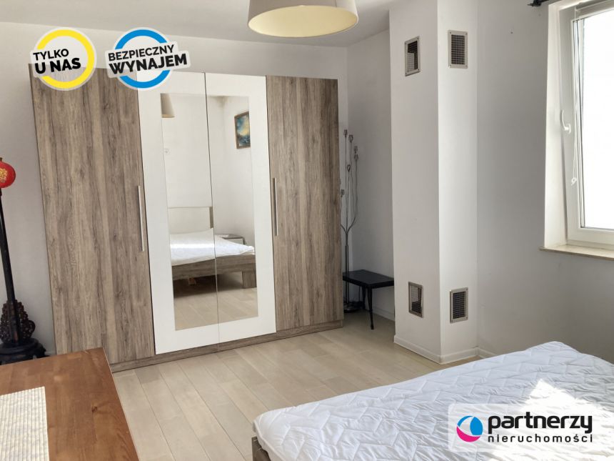 Gdańsk Sobieszewo, 3 500 zł, 90 m2, z pustaka miniaturka 7