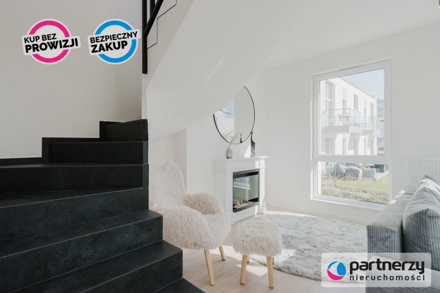 Mechelinki, 1 830 000 zł, 72.68 m2, pietro 1, 2 miniaturka 8