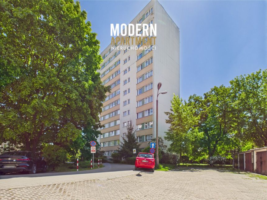 Grodzisk Mazowiecki, 329 000 zł, 33 m2, M2 miniaturka 20