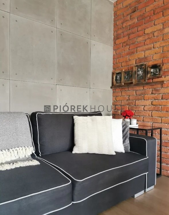 2 pokojowe mieszkanie  ul. Apartamentowa Ursus miniaturka 8