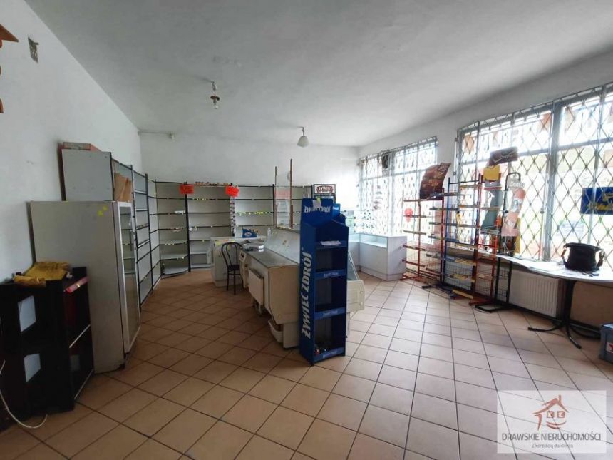 Ostrowice 99 000 zł 82 m2 miniaturka 5