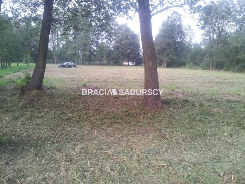 Atrakcyjna  nieruchomość w Swoszowicach miniaturka 3