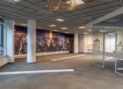 Wynajmę lokal biurowy 320m2 Ursynów Ken 36 miniaturka 1