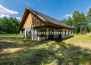 Skórka, 340 000 zł, 161.2 m2, aneks kuchenny połączony z salonem miniaturka 5