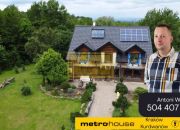 Dom 340 m.kw | Działka 2,2 ha | Unikat miniaturka 1