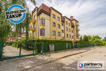 Sopot Sopot Dolny, 930 000 zł, 34 m2, parter