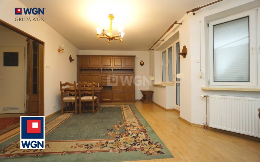 Konin Chorzeń, 389 000 zł, 71 m2, parter/5 miniaturka 6
