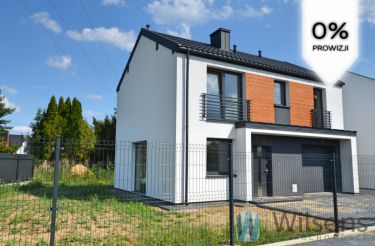 Dziekanów Leśny, 1 225 000 zł, 138 m2, z cegły