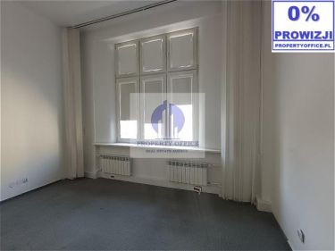 Śródmieście: biuro 34,43 m2