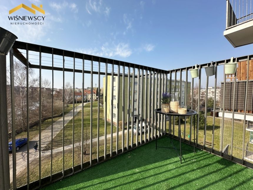 Mieszkanie 47,30m2 Braniewo, nad rzeką Pasłęką miniaturka 6
