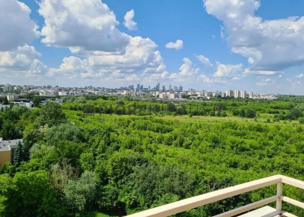 3-pokojowe mieszkanie na Mokotowie miniaturka 7