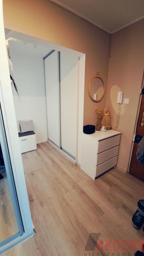 Mieszkanie Trzypokojowe, centrum Pruszkowa, WKD miniaturka 10