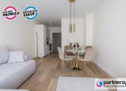 Gdańsk Jasień, 440 000 zł, 26.85 m2, z balkonem miniaturka 6