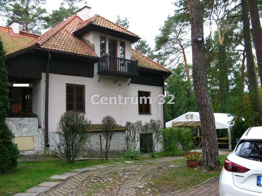 Wyszków Rybienko Leśne, 3 250 000 zł, 310 m2, 11 pokoi - zdjęcie 1
