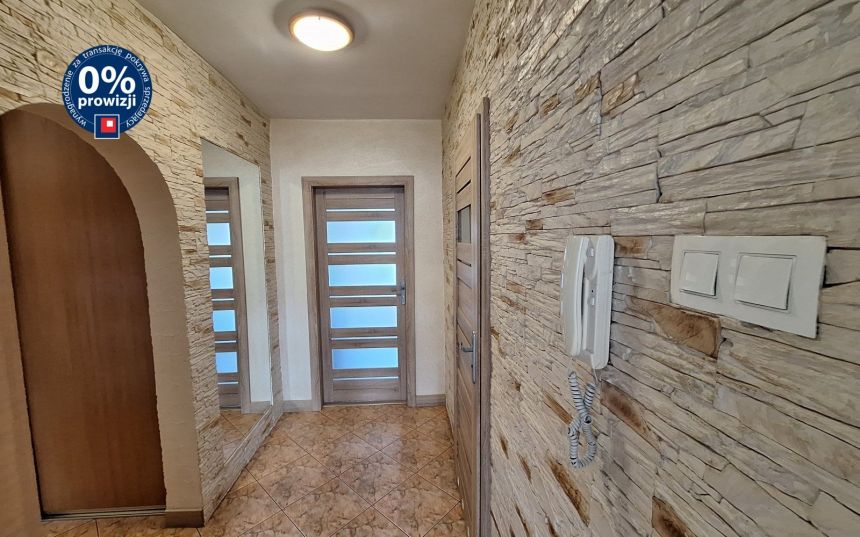 Częstochowa Północ, 369 000 zł, 55.8 m2, po remoncie miniaturka 8