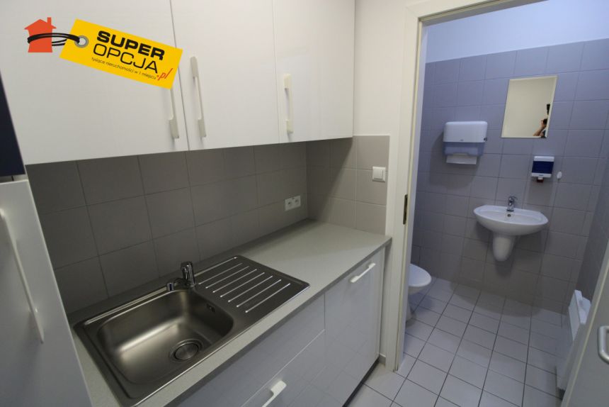 Kraków Podgórze, 3 150 euro, 350 m2, 7 pokoi miniaturka 16
