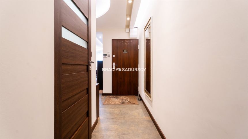 4/5 pok Apartament 120 m2 dwa balkony Olsza! miniaturka 24