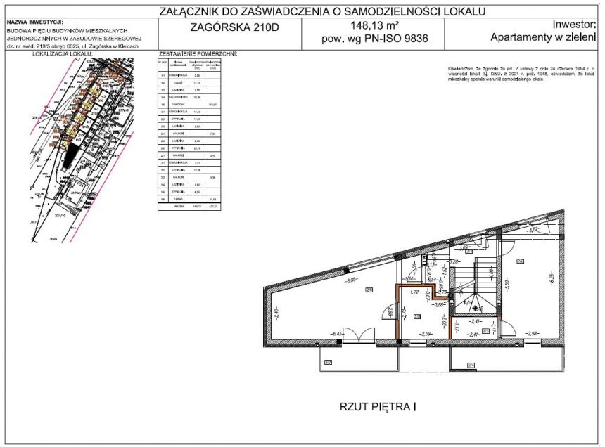 Nowe wykończone w segmencie w Kielcach miniaturka 32