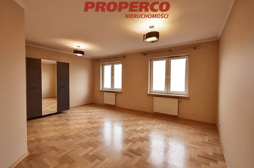 Mieszkanie 4 pok., 145,99 m2, ul. Wojska Polskiego miniaturka 14