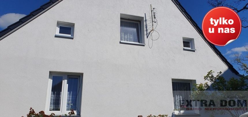 Połowa domu w cenie mieszkania miniaturka 2