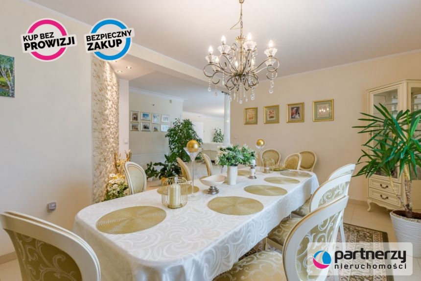 Luzino, 1 439 000 zł, 240 m2, ogrzewanie gazowe miniaturka 12