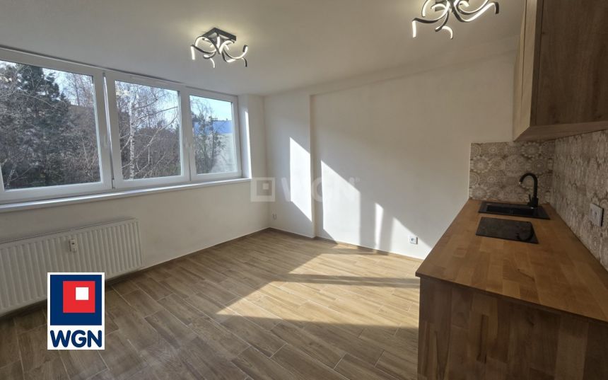 Cieszyn, 205 000 zł, 21 m2, wysoki standard miniaturka 3