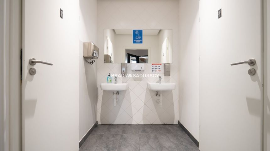 Lokal biurowo-magazynowy, 299m2, winda, dwa piętra miniaturka 16