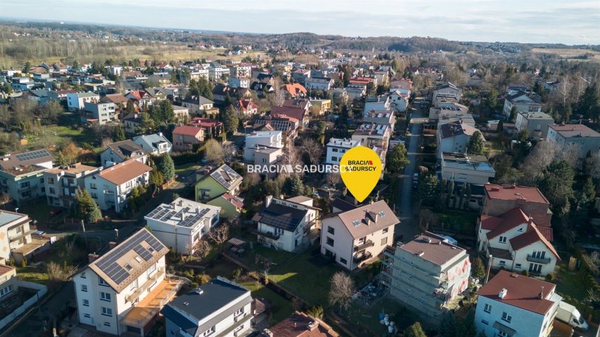 Duży dom z garażem. Wieliczka. Na wyłączność. miniaturka 28