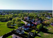 Spokojna działka pod dom – 959 m2 - Kruszyn Kraj. miniaturka 8