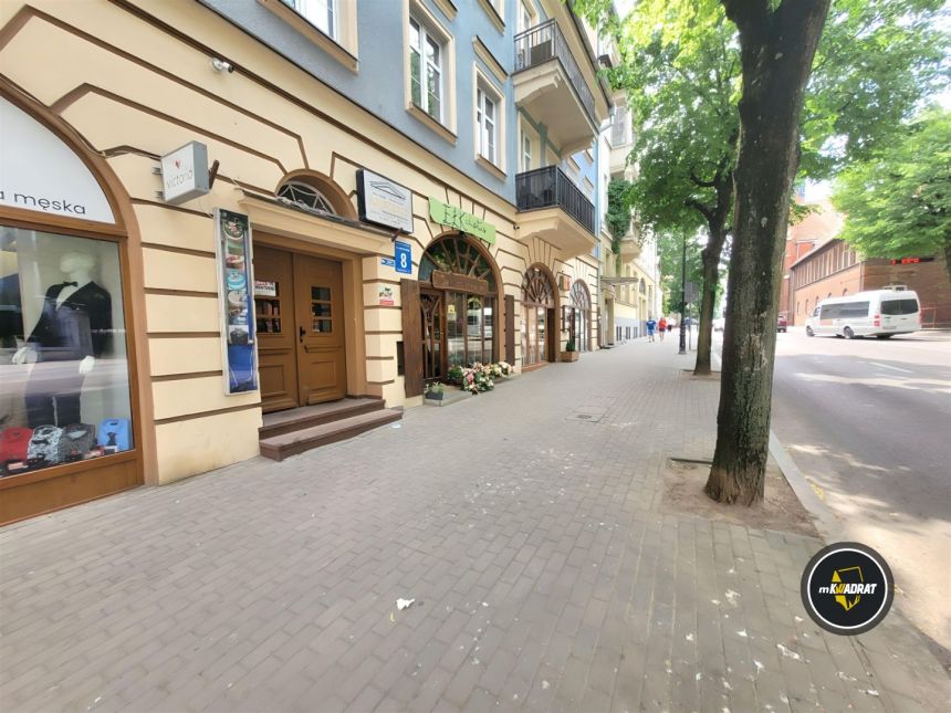 Ełk Centrum, 264 000 zł, 44.01 m2, do adaptacji miniaturka 8