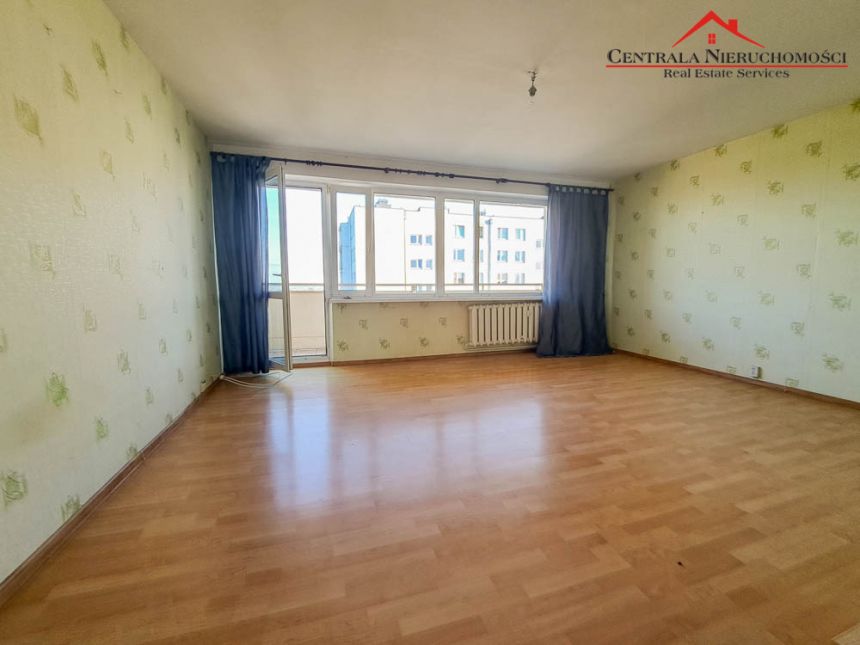 Toruń Na Skarpie, 365 000 zł, 48.69 m2, w wieżowcu miniaturka 6