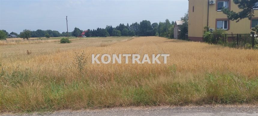 Działka w Babicach przy ul. Tyskiej miniaturka 5