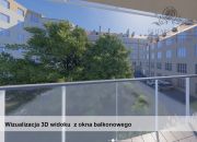 Mieszkanie 27,45m2 ,1 pok. w Centrum Wrocławia/Stare Miasto miniaturka 12